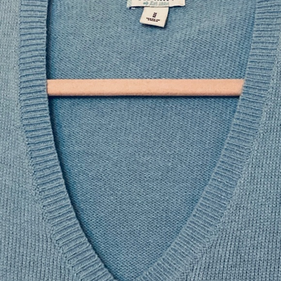 5 pc OLD NAVY bundle - 3 sweaters 2 blouses sz M - Picture 13 of 14